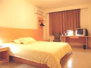 Jinjiang Inn Anqing Renmin Road Pedestrian Street Ruang foto